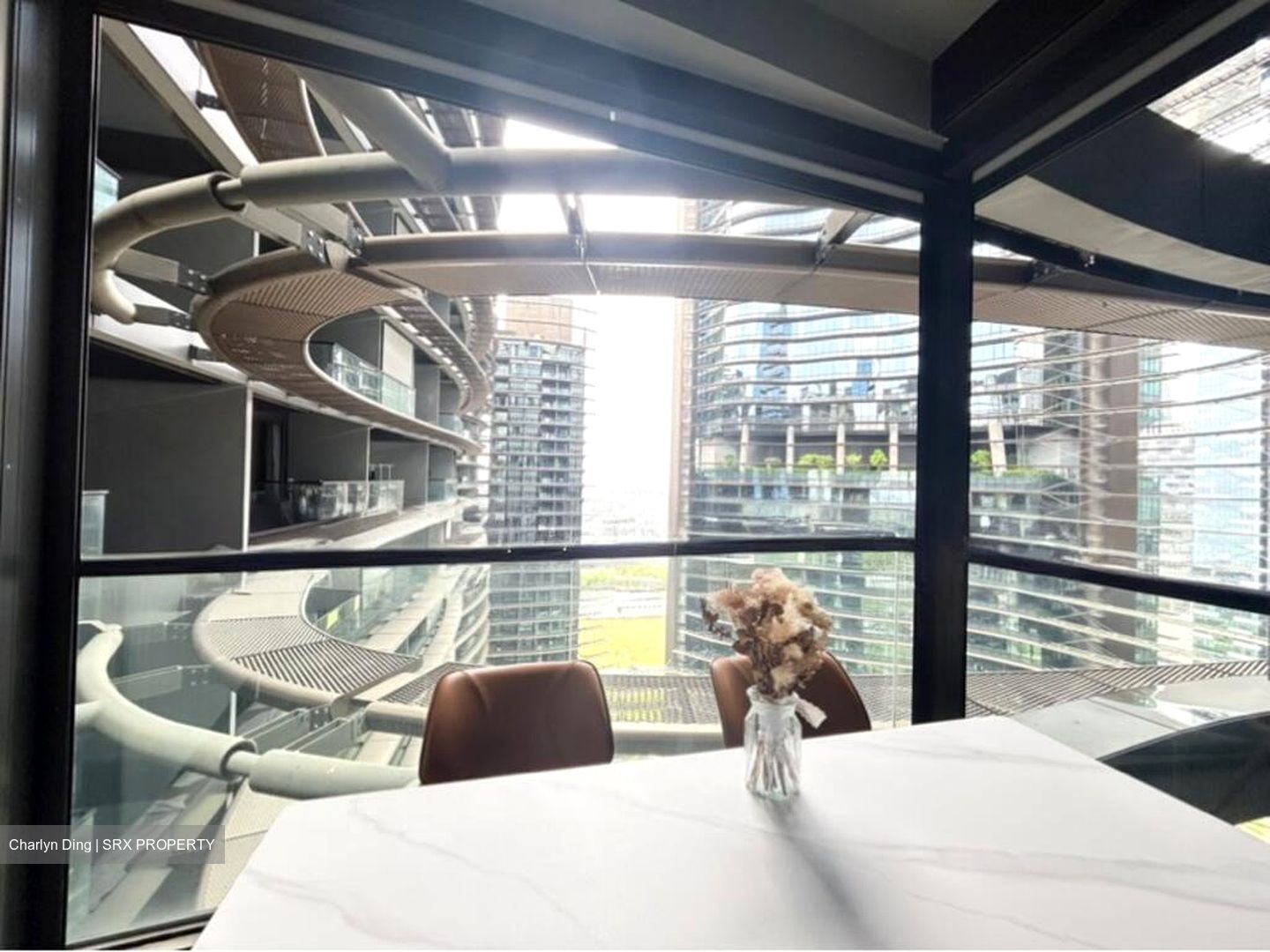 Marina One Residences (D1), Apartment #524895191